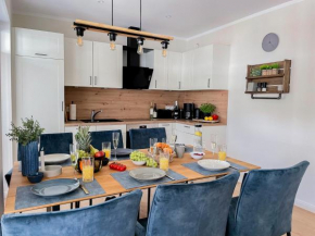 My Baltic Sea - Ferienwohnungen im Seaside House